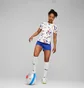 Футзалки мужские Puma Ibero Iv White 107418-01