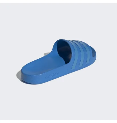 Тапочки унісекс Adidas Adilette Aqua Slides Blue GZ5866