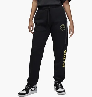 Штаны женские Air Jordan Brooklyn Fleece Black FN5178-010