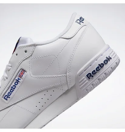 Кросівки чоловічі Reebok Ex-O-Fit White AR3169