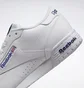 Кросівки чоловічі Reebok Ex-O-Fit White AR3169