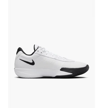 Кросівки унісекс Nike G.T. Cut Academy White FB2599-100