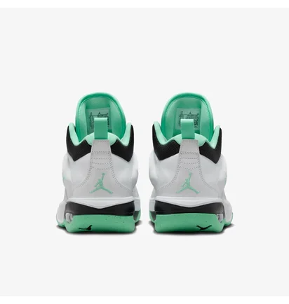 Кросівки чоловічі Air Jordan Stay Loyal 3 White FB1396-103