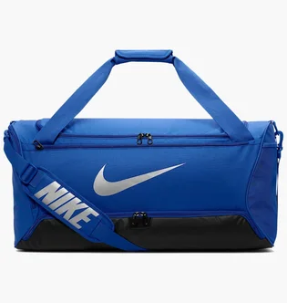 Сумка унісекс Nike Brsla Blue DH7710-480