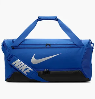 Сумка унисекс Nike Brsla Blue DH7710-480
