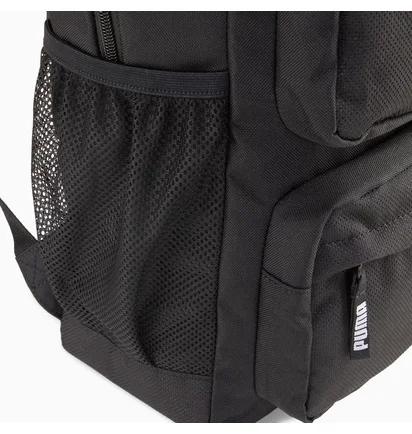 Рюкзак чоловічий Puma Deck Backpack Black 090338-01
