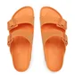 Тапочки чоловічі BIRKENSTOCK Arizona Eva Orange 1025188