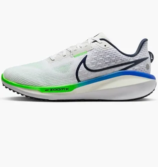 Кроссовки мужские Nike Vomero 17 Road Running Shoes White FB1309-100