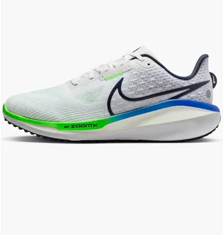 Кроссовки мужские Nike Vomero 17 Road Running Shoes White FB1309-100
