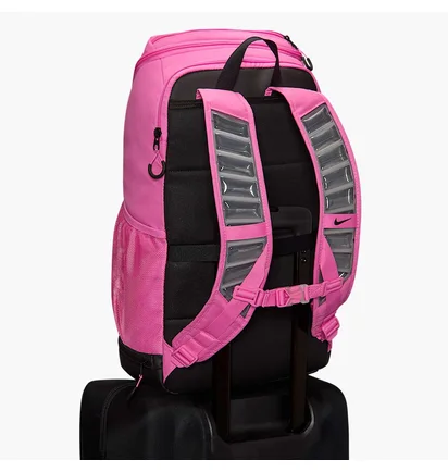 Рюкзак унісекс Nike Varsity Elite Pink HM9965-675