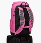 Рюкзак унісекс Nike Varsity Elite Pink HM9965-675