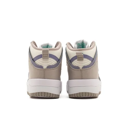 Кроссовки женские Nike Dunk Hi Rebel Wmns Grey DH3718-101