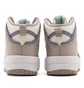 Кроссовки женские Nike Dunk Hi Rebel Wmns Grey DH3718-101