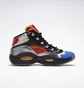 Кросівки унісекс Reebok Power Rangers Question Mid Multi GY0590