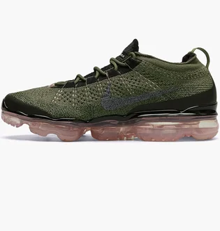 Кросівки чоловічі Nike Air Vapormax 2023 Flyknit Shoes Green DV1678-200