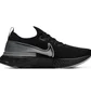 Кросівки чоловічі Nike React Infinity Run Fk Black CD4371-001