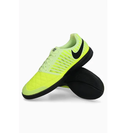 Футзалки унісекс Nike Lunargato Ii Green 580456-012