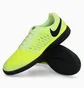 Футзалки унісекс Nike Lunargato Ii Green 580456-012