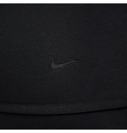 Спортивний костюм чоловічий Nike Tch Flc Fz Wr Black HV0949-010__HV0959-010