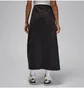 Юбка женская Air Jordan Denim Skirt Black FV7095-010
