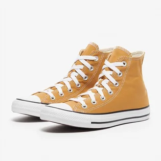 Кеды мужские Converse Chuck Taylor All Star Seasonal Color Orange A02785C