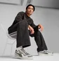 Кросівки унісекс Puma Suede Trippy Sneakers Grey 398656-03