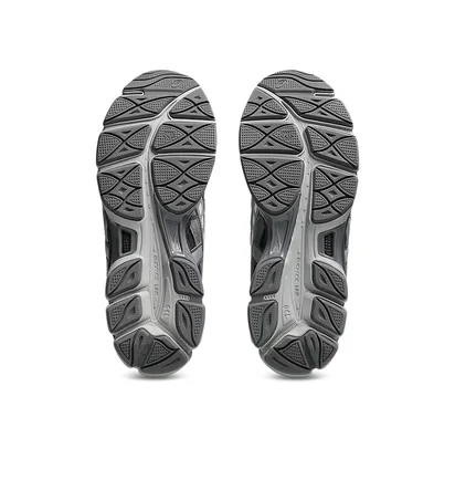 Кроссовки унисекс Asics Gel-Nyc 2055 Grey 1203A755-021