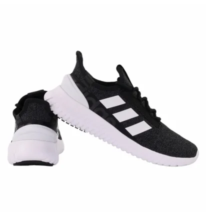 Кросівки чоловічі Adidas Kaptir 20 Black H00278