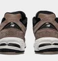 Кроссовки мужские New Balance 2002R Grey/Black M2002RTJ