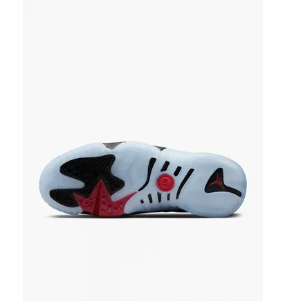 Кросівки чоловічі Air Jordan Two Trey Black Do1925-003