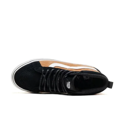 Кеди унісекс Vans Sk8-Hi Mte-1 Brown Vn0A5Hzy5Bj1