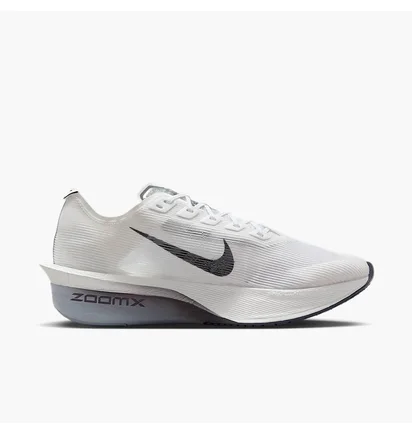 Кросівки жіночі Nike Zoomx Vaporfly Next% 4 White HF6412-100