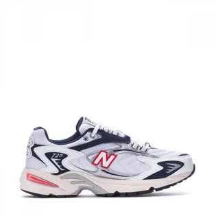 Кроссовки мужские New Balance 725 White/Blue ML725UA