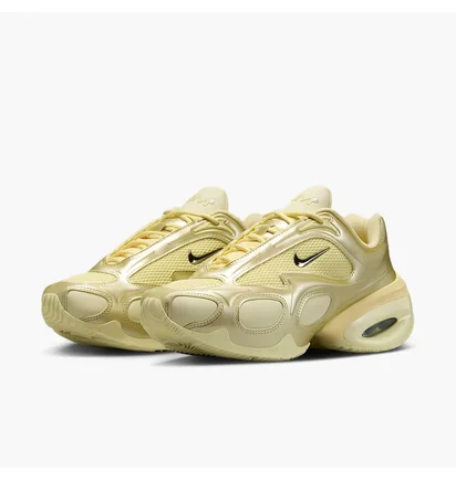 Кроссовки женские Nike Air Max Muse Yellow FV1920-700