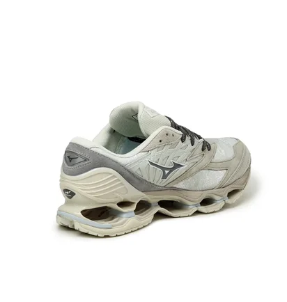 Кросівки чоловічі Mizuno Wave Prophecy Ls Grey D1GA245401