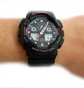 Годинник чоловічий Casio GA-100-1A4