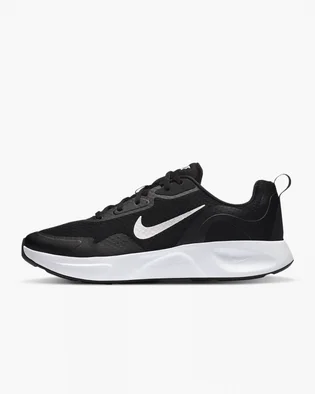 Кросівки чоловічі Nike Wearallday Black CJ1682-004