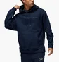 Худи мужское Air Jordan Fleece Hoodie X Union La Blue DV7334-419