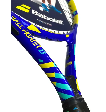 Ракетка для великого тенісу Babolat Ballfighter 23 2023Year Multi 140481-100
