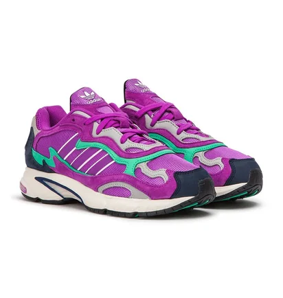 Кросівки чоловічі Adidas Temper Run Pink F97208