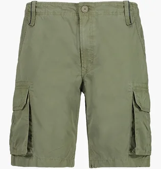 Шорты мужские CMP Bermuda Olive 3U66477-F832