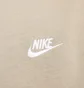 Футболка чоловіча Nike Sportswear Club Beige FB7309-247