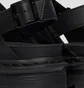 Сандали женские Dr. Martens Voss Hydro Leather Sandals Black 23802001