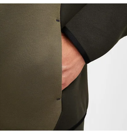 Спортивний костюм чоловічий Nike Tech Fleece Multi HV0949-355__HV0959-355