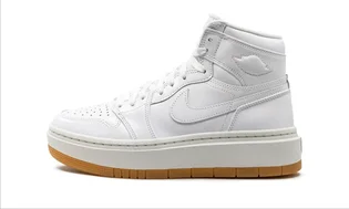Кроссовки женские Air Jordan W 1 Elevate High Se White FB9894-100