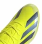 Бутсы унисекс Adidas X Crazyfast Elite Sg Yellow IF0665