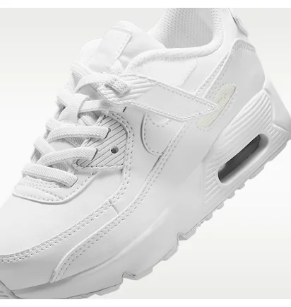 Кросівки дитячі Nike Air Max 90 White IH1417-133