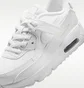 Кросівки дитячі Nike Air Max 90 White IH1417-133