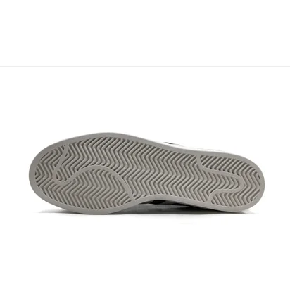Кроссовки мужские Adidas Superstar Adv Grey FV0323