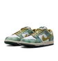 Кроссовки унисекс Nike Alexis Sablone X Dunk Low Sb Green/White HJ3386-300